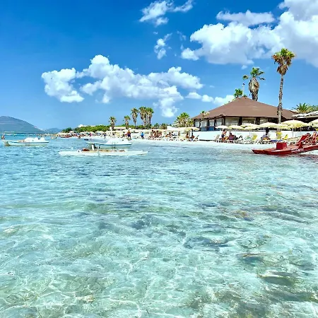 La Penzion Alghero