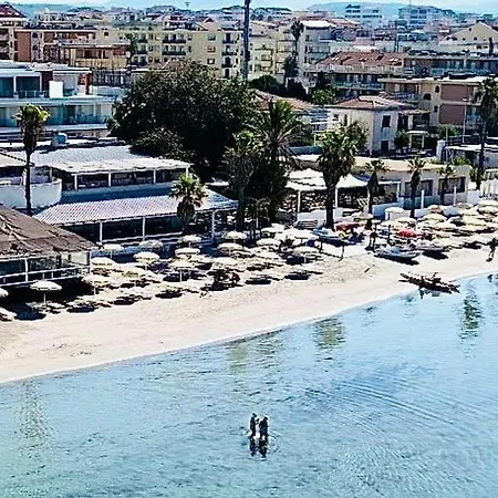 Гостьовий будинок La Альгеро