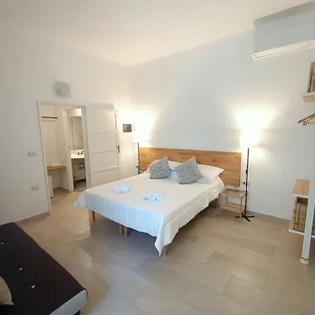 Penzion La Alghero